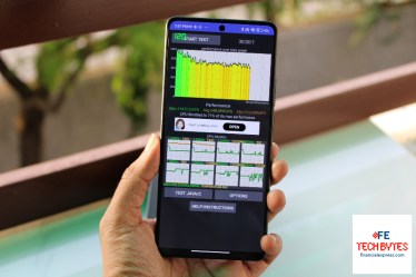 poco f5 quick review