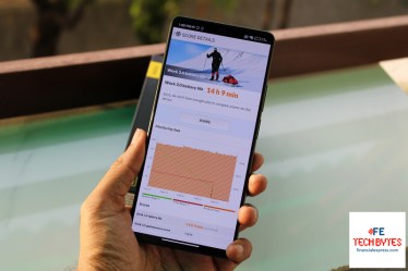 poco f5 quick review