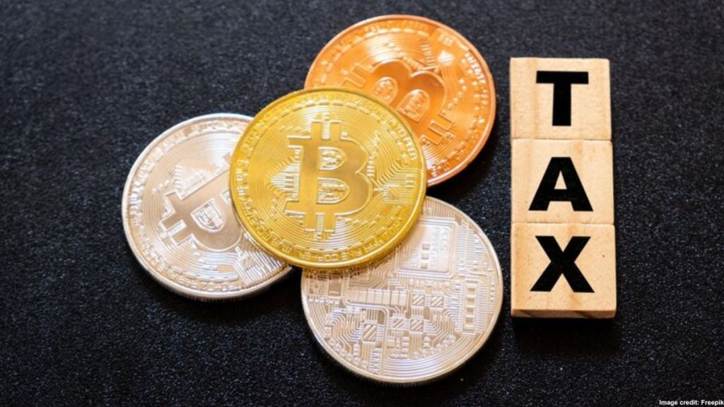 In 2022, Indian government implemented a tax on investments in virtual digital assets