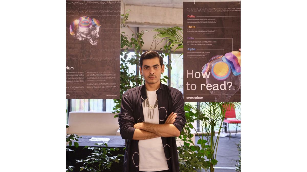 The intersection of neuroscience and digital art through NFTs