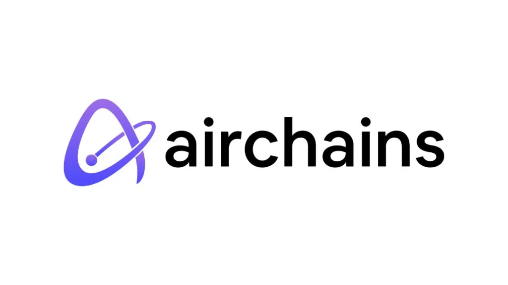 Going by Airchains’ official website, it’s a Web3.0-based SaaS product