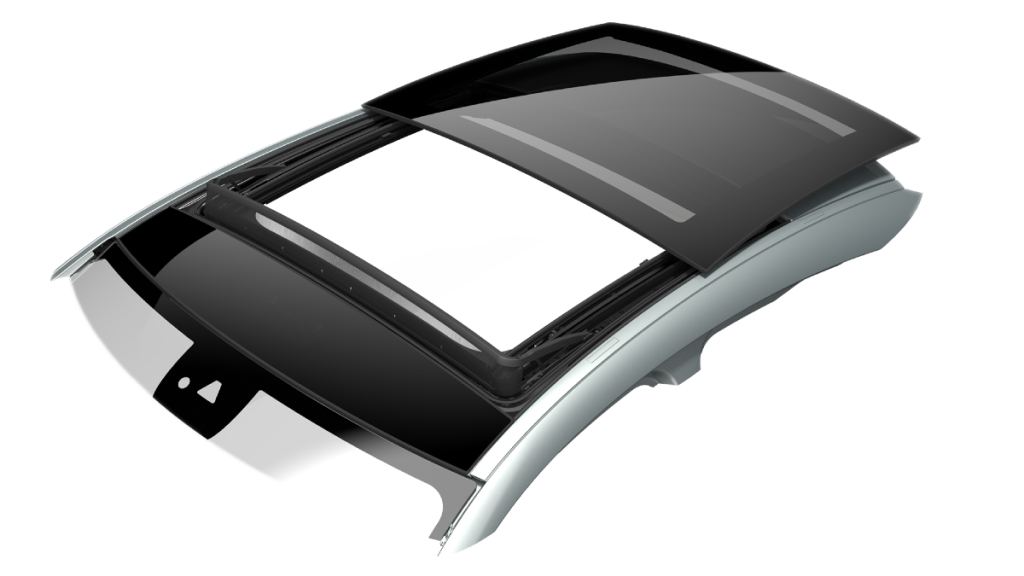 Gabriel India signs technical agreement with Inalfa to make sunroofs in India Express Mobility