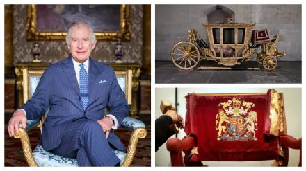 King Charles, Coronation, Charles coronation, Britain, Queen Camilla, King Charles III, World news