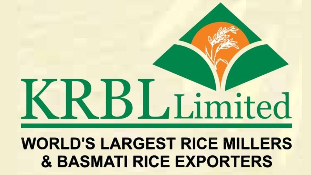 India Gate basmati rice producer KRBL reports 8 rise in profit
