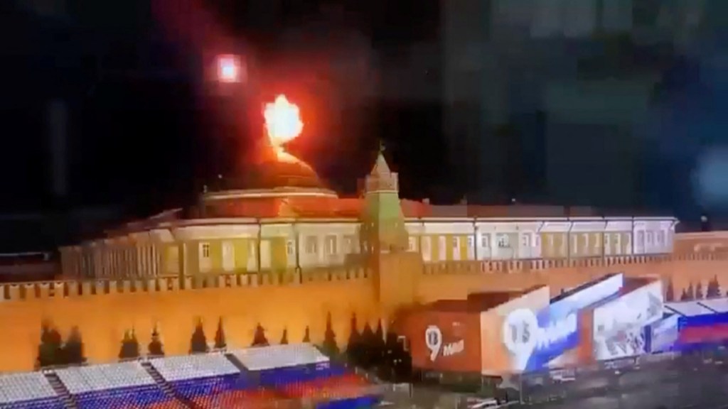 Russia Ukraine news