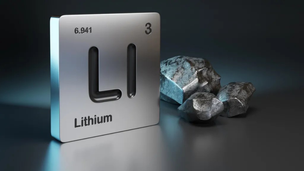 Geological Survey refutes claims of lithium discovery in Rajasthan The Financial Express