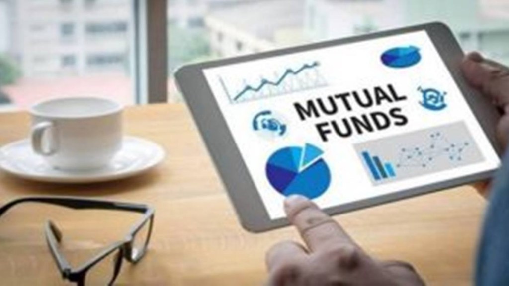 MF, Mutual Fund, Investment, AUM, Index funds, Market