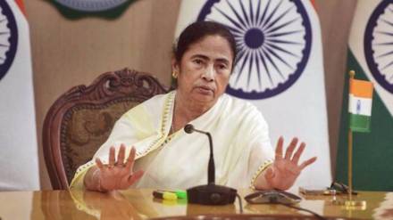 Mamata Banerjee on cyclone mocha