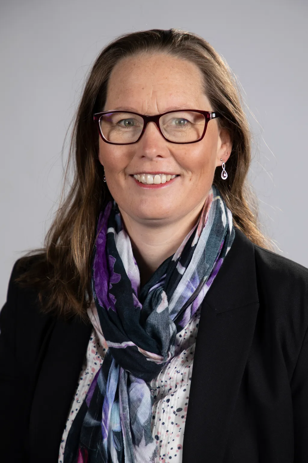 Mel Poulton - New Zealand Special Agricultural Trade Envoy