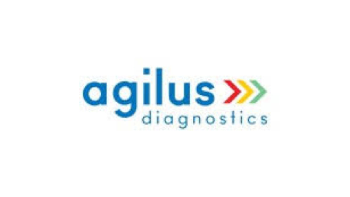 SRL Diagnostics renames it as Agilus Diagnostics Brand Wagon News
