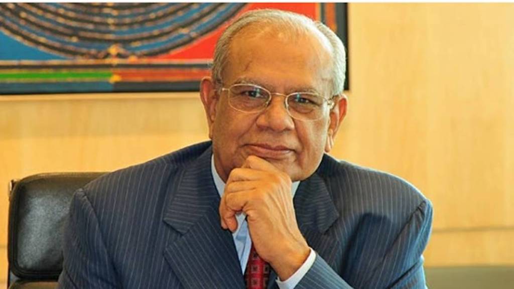 Meet Mofatraj Munot, Mumbai real estate magnate & one of the richest