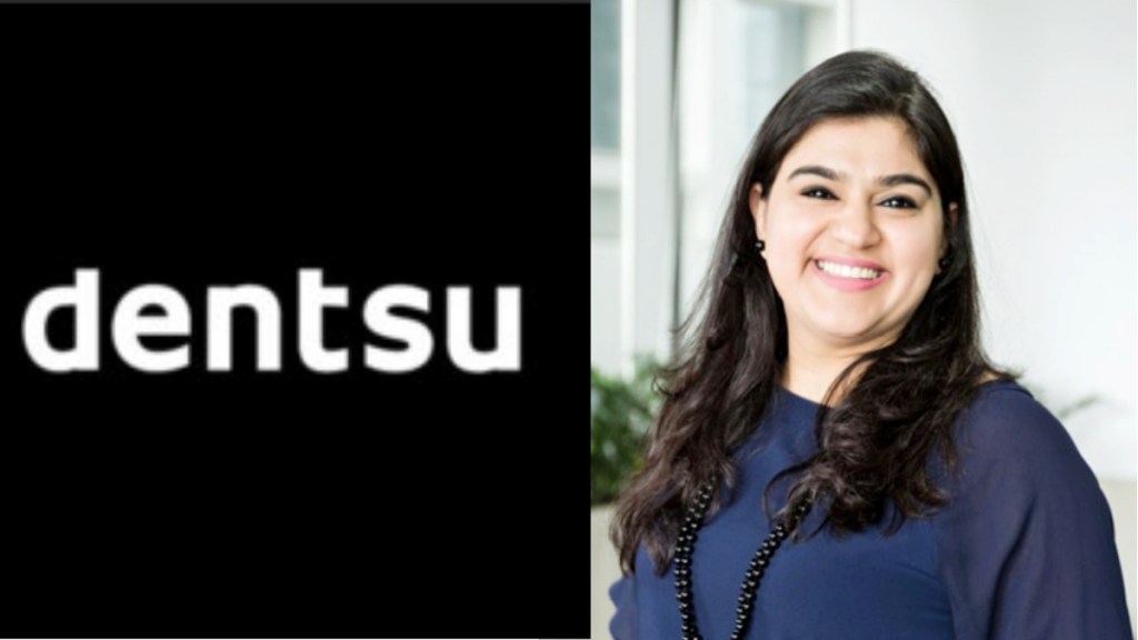 Prerna continues her responsibility of overseeing the group’s leading media brands Carat, dentsu X, and iProspect