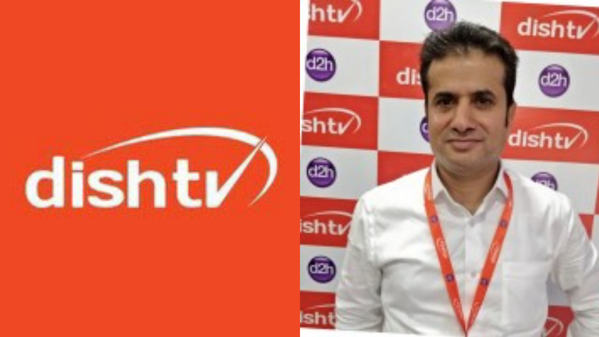 Dish TV India Limited proposes Manoj Dobhal as the CEOdesignate