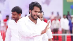 Ramanagara Assembly election 2023: Nikhil Kumaraswamy in battle to retain family bastion