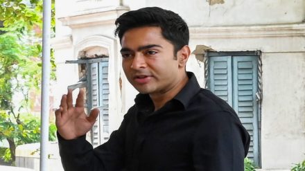 Abhishek Banerjee