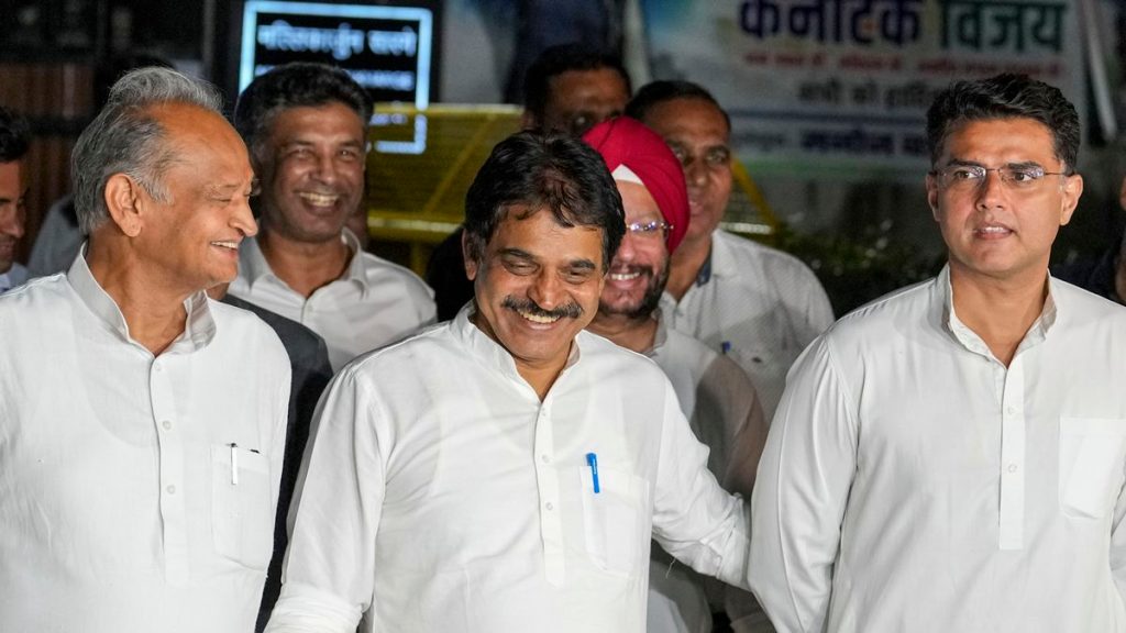 Rajasthan