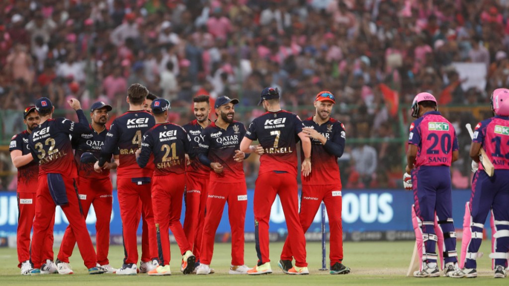 RCB vs RR, IPL, IPL 2023, RCB vs RR news