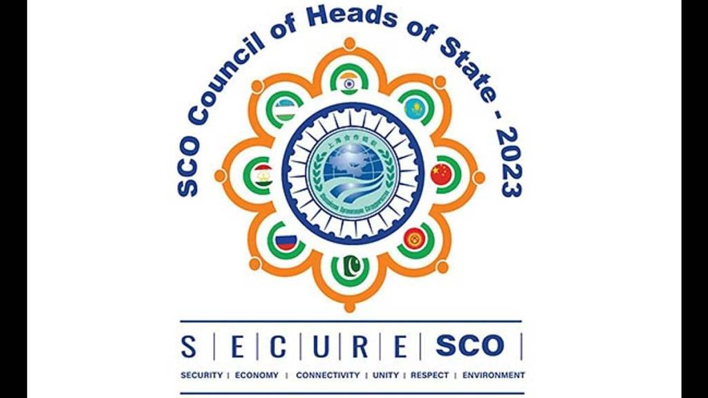 SCO meeting