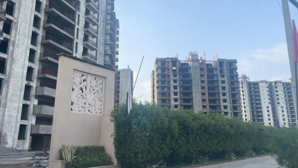 More than 800 home buyers to get flats as NCLT Court gives relief to Sidharth Buildhome More than 800 home buyers to get flats as NCLT Court gives relief to Sidharth Buildhome