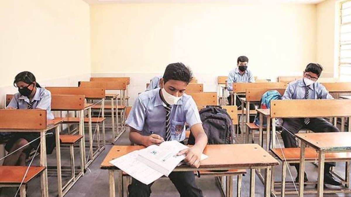 GSEB HSC Exam 2023: When and where will Class 12 Arts and Commerce Results be announced? Here’s a step-by-step guide to all your questions GSEB HSC Exam 2023: When and where will Class 12 Arts and Commerce Results be announced? Here’s a step-by-step guide to all your questions