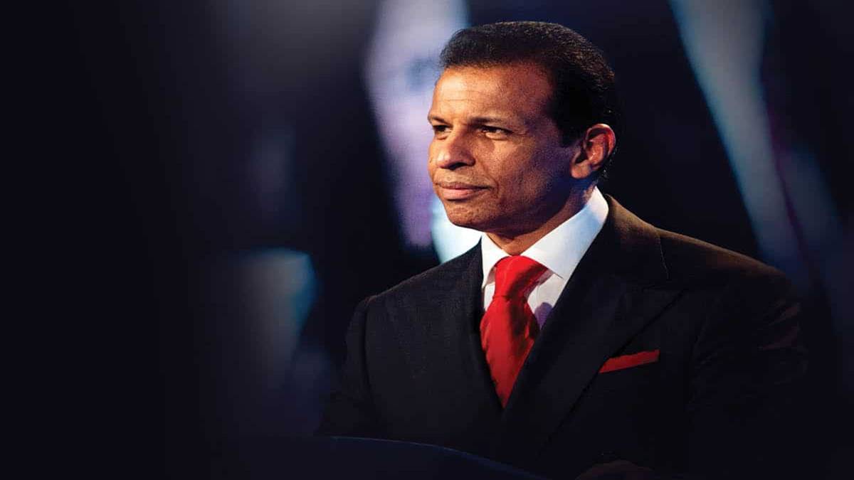 Meet Sunny Varkey, the founder of GEMS Education; Know about his