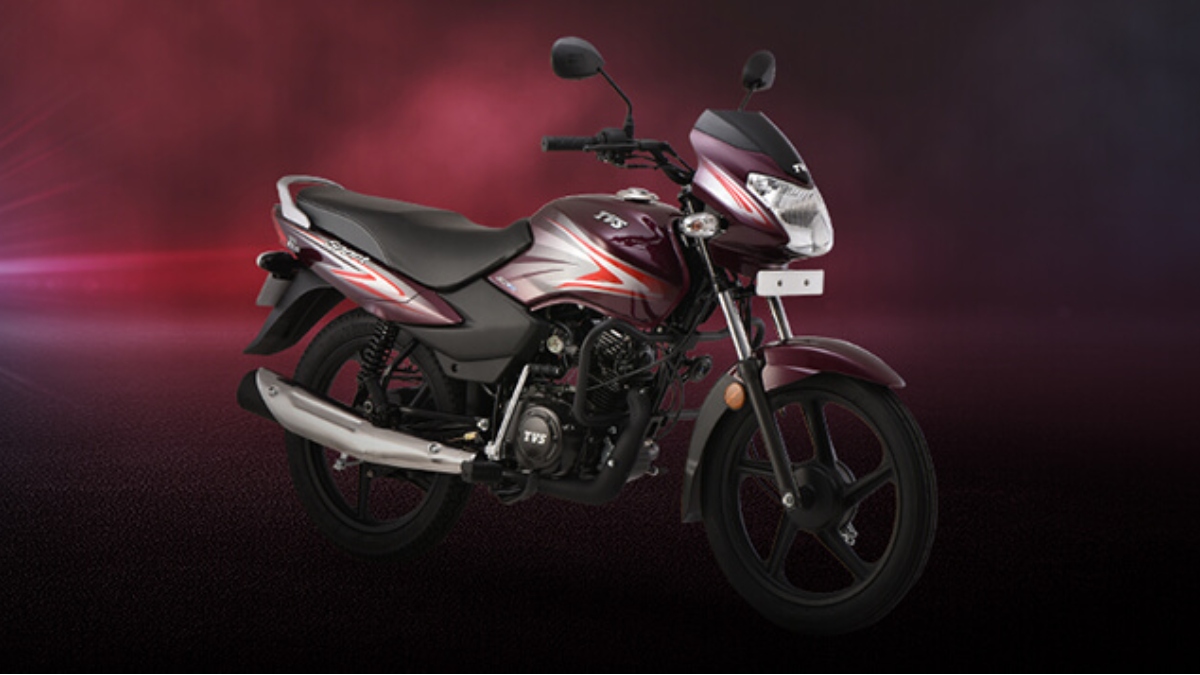 Top 10 most affordable 100110cc bikes in India Honda Shine to Passion