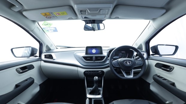 tata altroz features