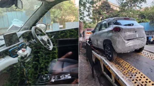 tata punch ev
