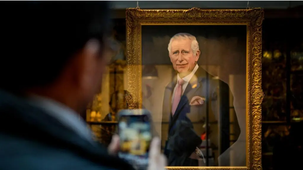 King charles, king charles coronation, queen camilla, queen consort, coronation and its history, interesting facts about coronation