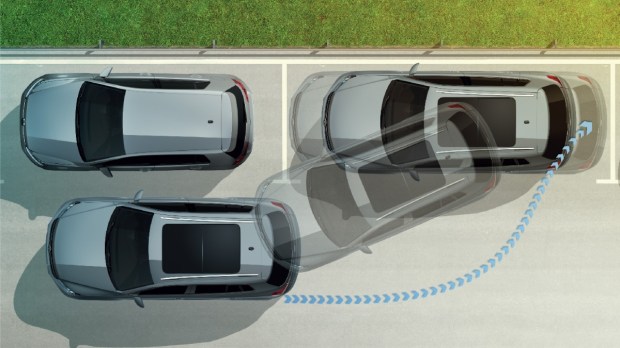volkswagen tiguan safety