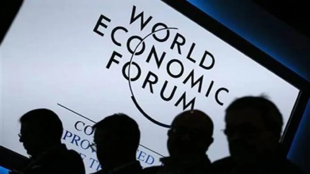 WEF | global economy