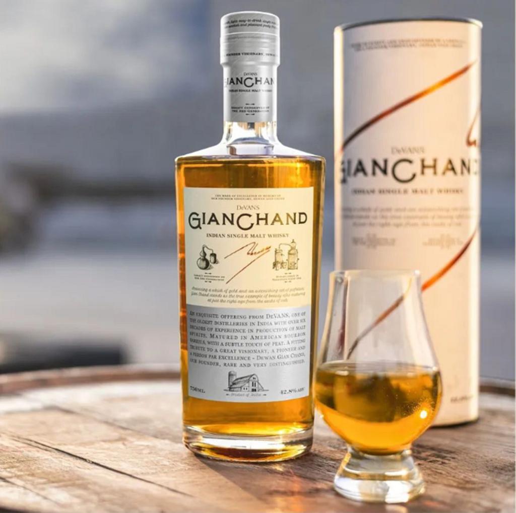 Discovering the flavours 7 single malt whiskies to sip from around the