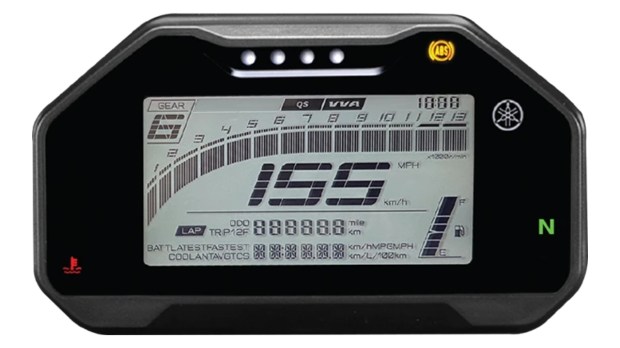 yamaha r15 features