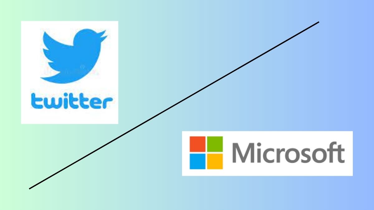 Twitter accuses Microsoft of unauthorized data usage, alleges violation of agreement | The Financial Express