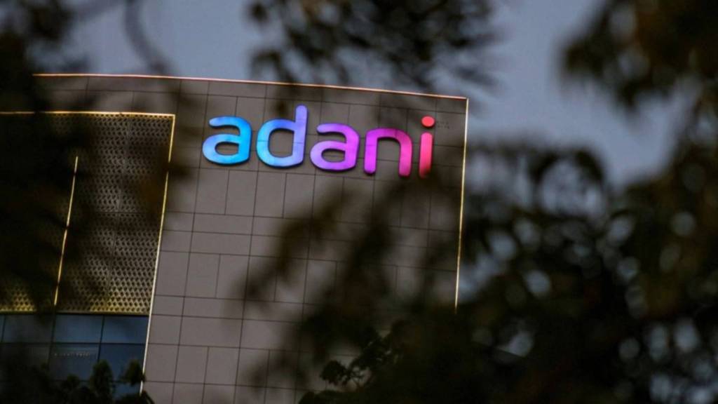 Adani Transmission Q4 net profit jumps 85 per cent to Rs 439.60 crore