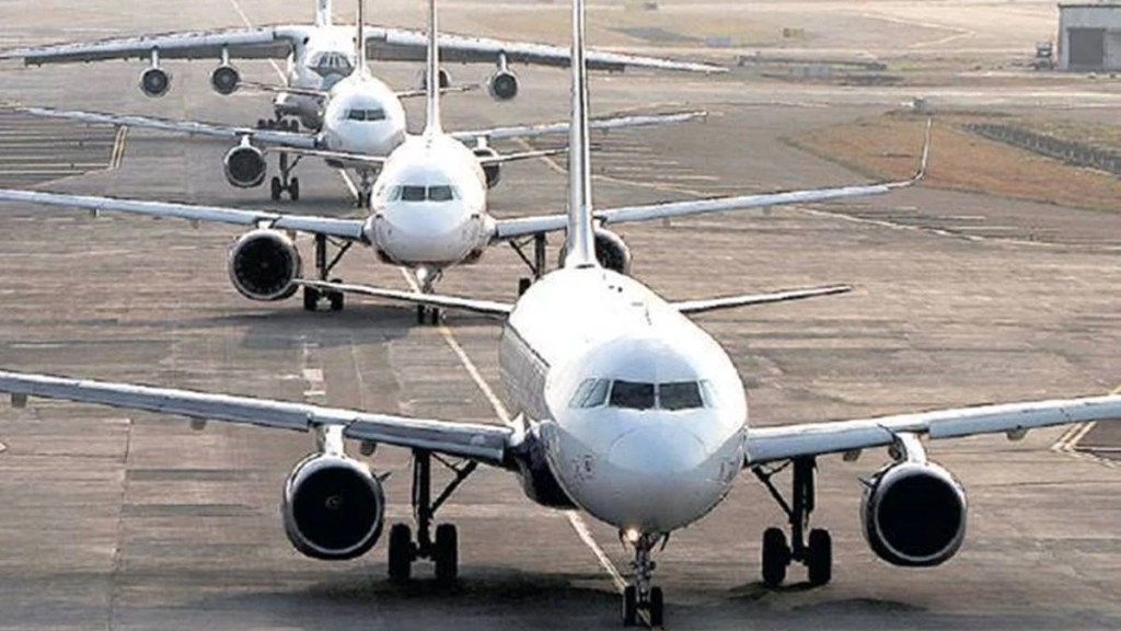 Aviation