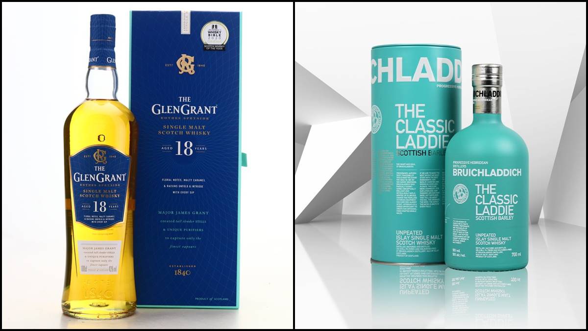 Raise your glass to 5 ex-bourbon American oak cask whiskeys worth savouring