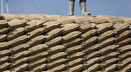 Ambuja Cement, fourth quarter, Q4FY23 results, profit, EBITDA, revenue, infrastructure, raw material cost, Adani Group, Hindenburg Research
