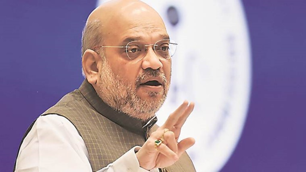 amit shah manipur violence