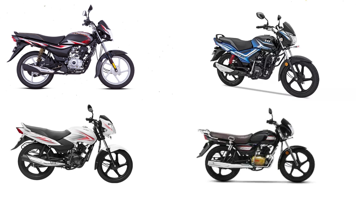 Top 10 bikes with the best mileage in India Bike News The Financial