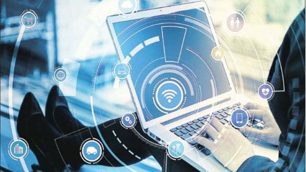 STL, order, data centre, public sector entity, network sites, maintenance solution, digital infrastructure