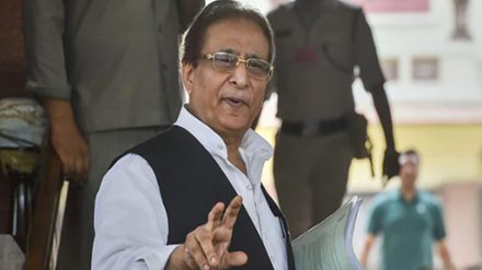 Azam Khan, UP civic polls