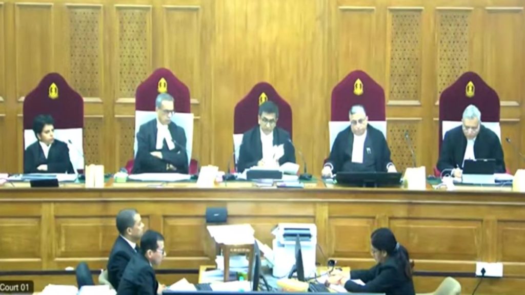 Supreme Court, LG