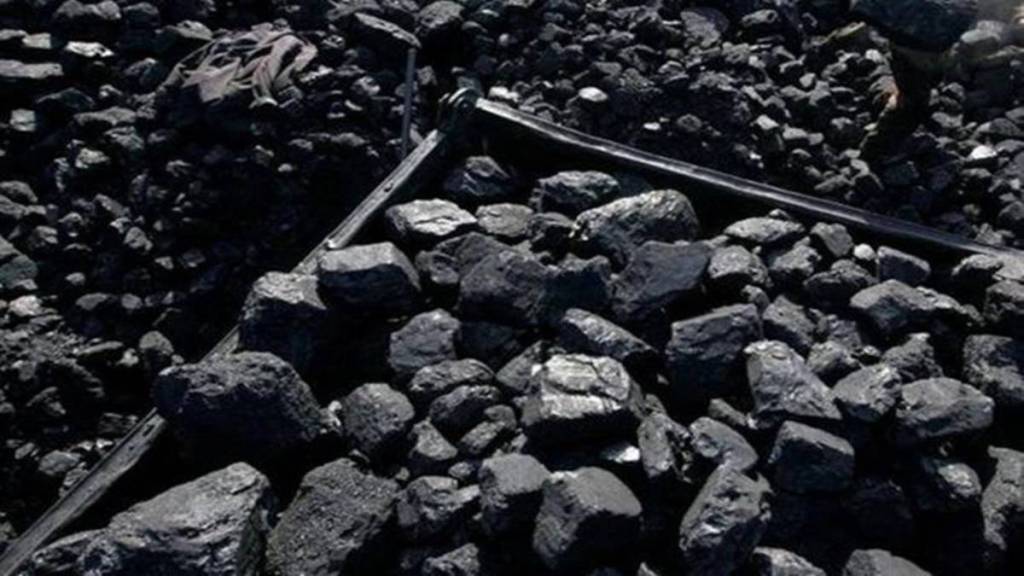 coal imports