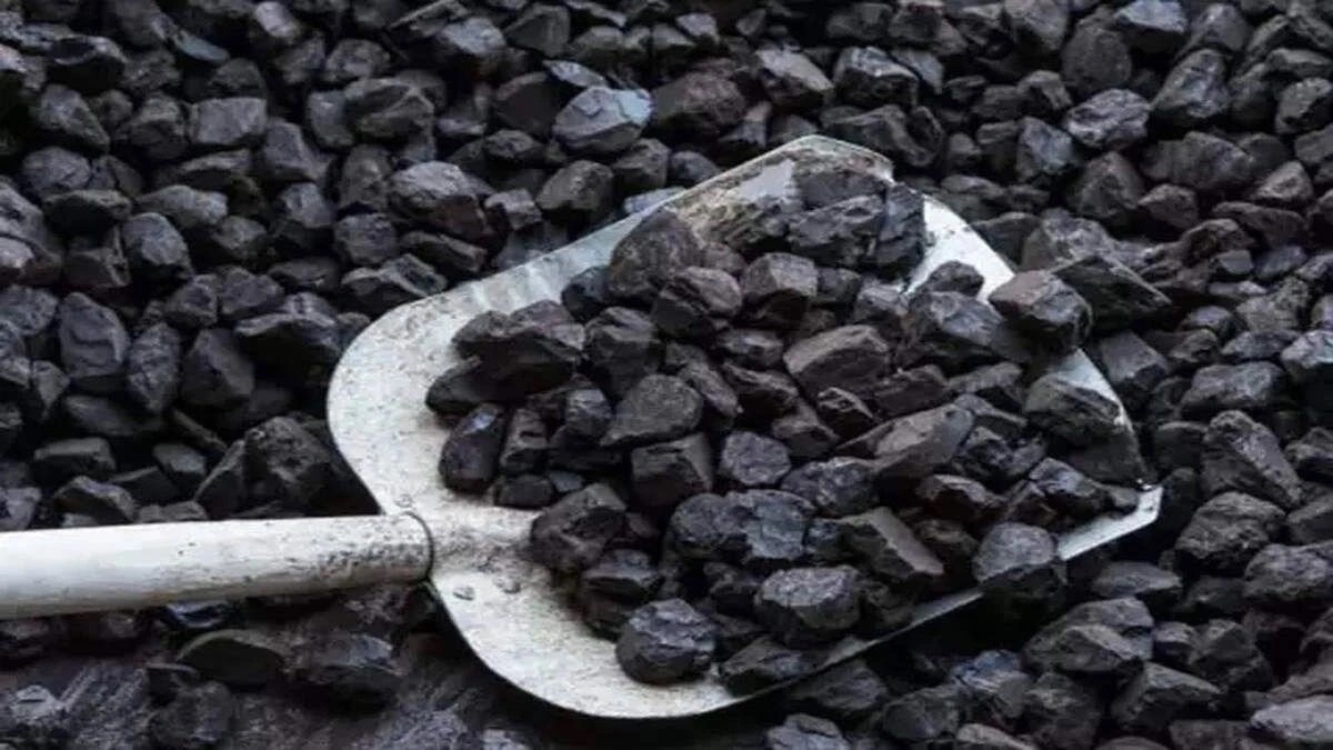 coal production rises to 7 million