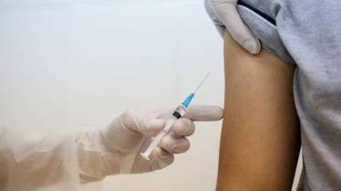 covid 19 vaccination for haj pilgrims