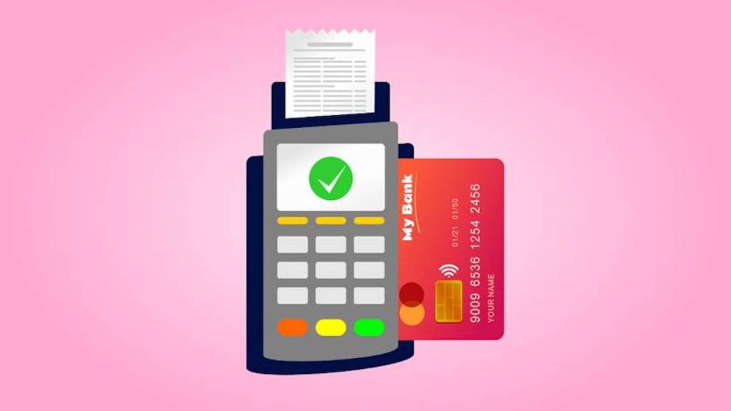 credit card dispute