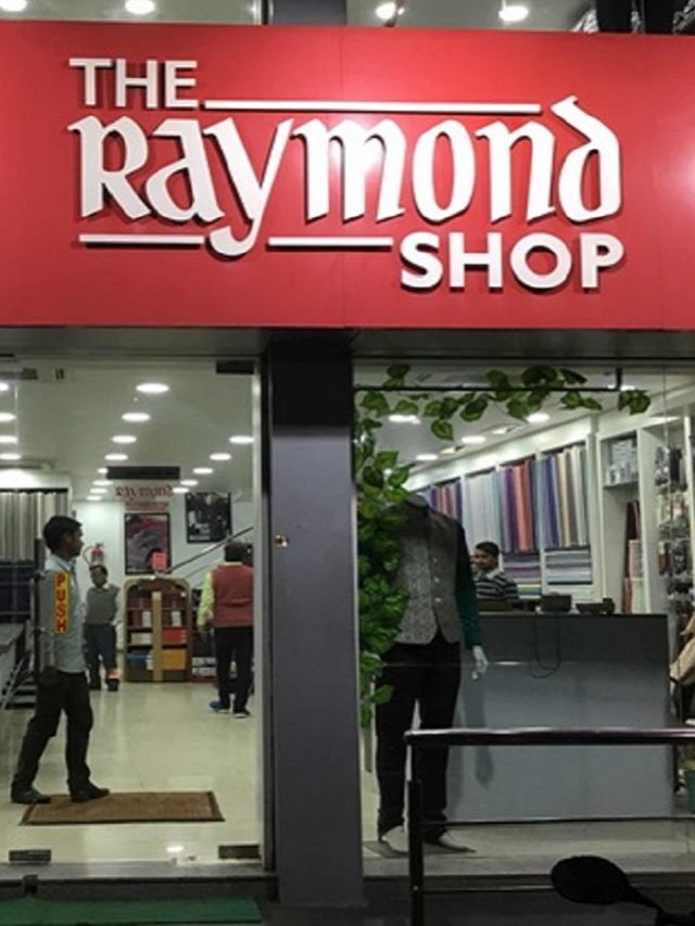 Raymond Q4FY23 profit falls 26 to Rs 194 crore The Financial Express