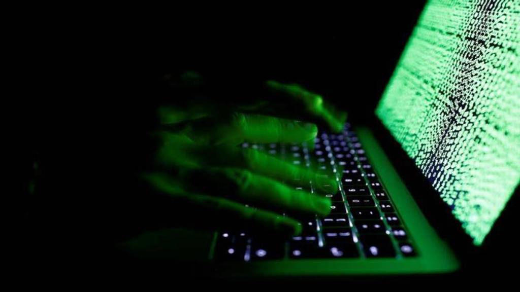 cyber threats in india
