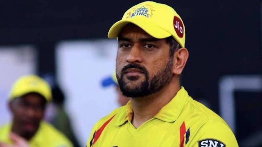 MS Dhoni, india